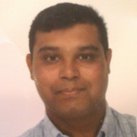 Sundeep Russick