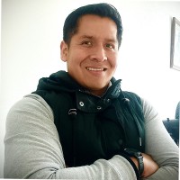 Marco Antonio Salinas Lopez