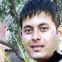 Anand Pandey
