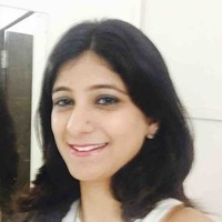 Roma Panjwani