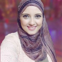 Sara Ahmad