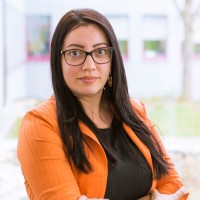 Eng. Fernanda Arimatéia Alcantara