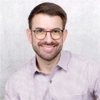 Daniel Roy