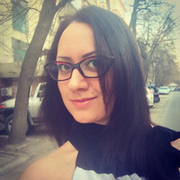 Yevgeniya Ivanova