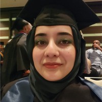 Maryam Ejaz