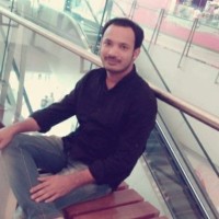 Devendra Kumar Chitti