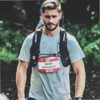 Jonah Servranckx