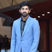 Harikrishna Mandalapu