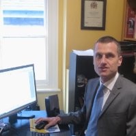 Nigel Burnell