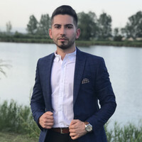 Adrian Cernea