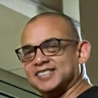 Trevor Wright