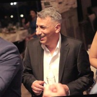 sameer haddad