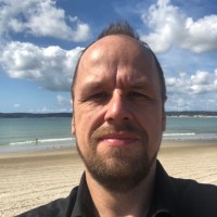 Andrew Greaves