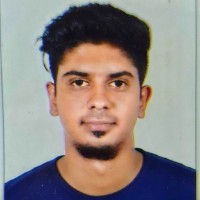 Robin Kombath Radhakrishnan