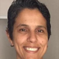 Janaina Mendonça