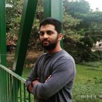 Rakshith V Shetty