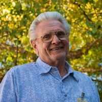 C. Gary Casement