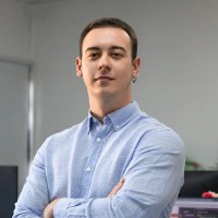 Óscar Bernabéu Ramírez