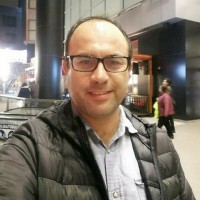 José Alejandro Campos Gallo