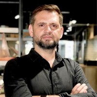 Hüseyin Demirkundak