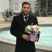 Mohamed Abdelaal