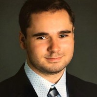 Joshua Wiseman