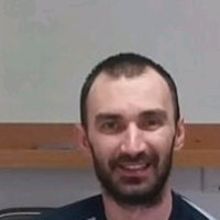 Daniel Akselrod