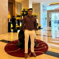 Lokesh Sharma