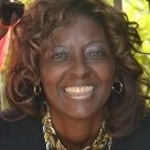 Apostle Cheryl Thacker-Brown