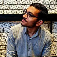 Ibrahim Ashraf