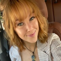 Hannah Harwell