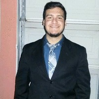 Marco Antonio Portillo Pando