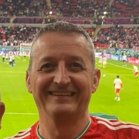 Aled Edwards