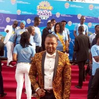 Desmond eze