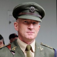 Ian Harrington
