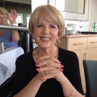 Pam McLennan