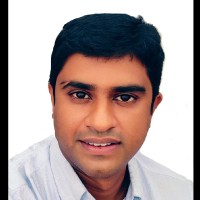 Tharankumar Eswaramoorthy