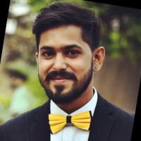 Ganesh Shivajirao Dhanave