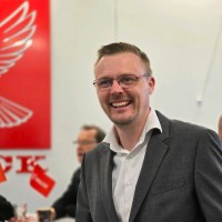 Anders Bruun Rasmussen