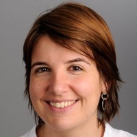 Gaëlle Charier, PhD, PMP®