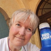 Katharine Ward