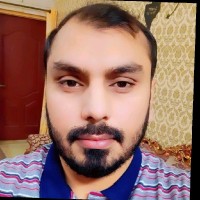 Muhammad Awais Mughal