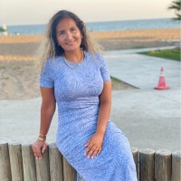 Bita Mohammadi