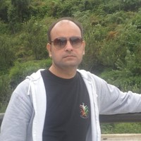 Viral Joshi