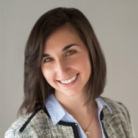 Hannah M. Goodman, Rd, Csg,Cdn