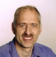 Ernst Rohner