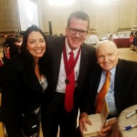 Alan Johnson EMBA, ACSM RCEP