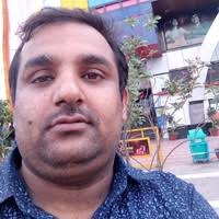 Yogesh Arora