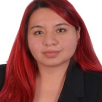 Andrea Salamanca Bustamante