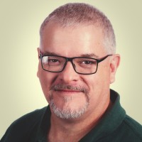 Darren Boyd